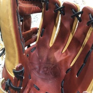 Wilsons Leather Other - Wilson A2k Wilsons Leather Other - Wilson A2k